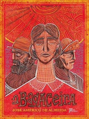cover image of A bagaceira